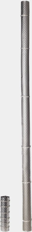 Savotta Hawu Stovepipe 2000  02