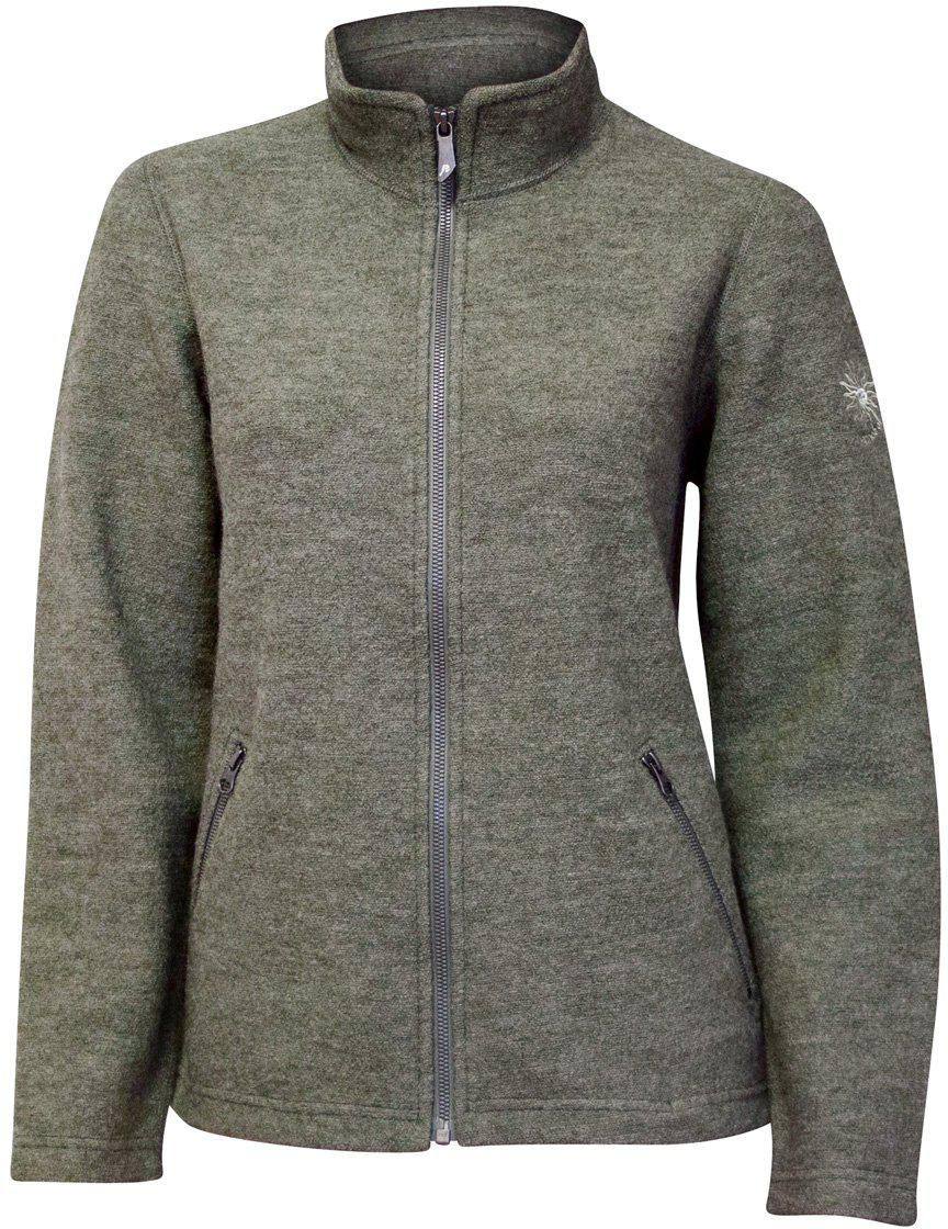 Ivanhoe Bella Full Zip