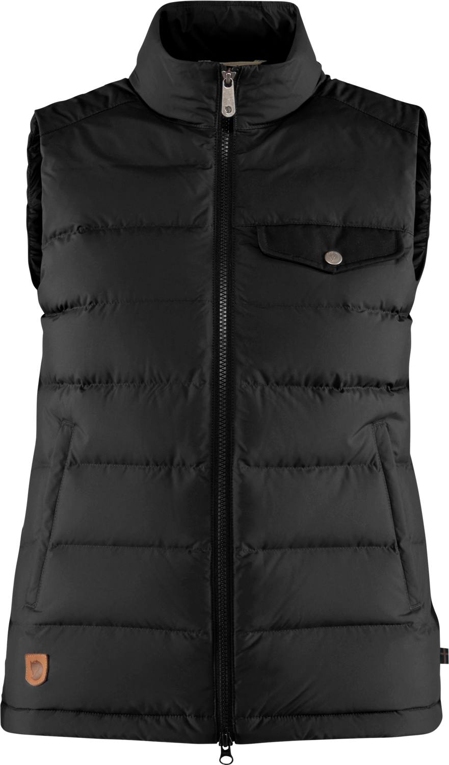 Fjällräven Greenland Down Liner Vest W