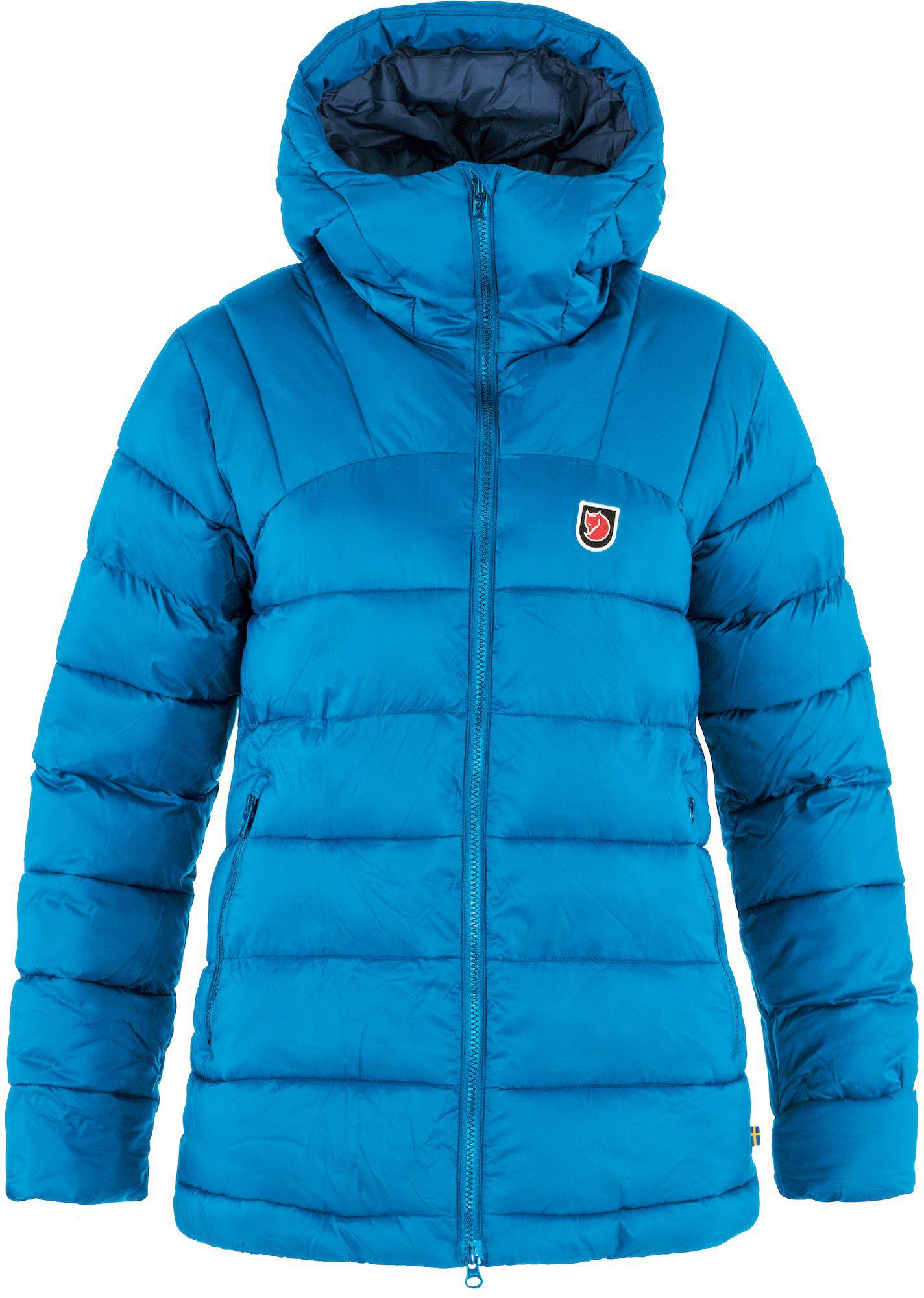 Fjällräven Women’s Expedition Mid Winter Jacket