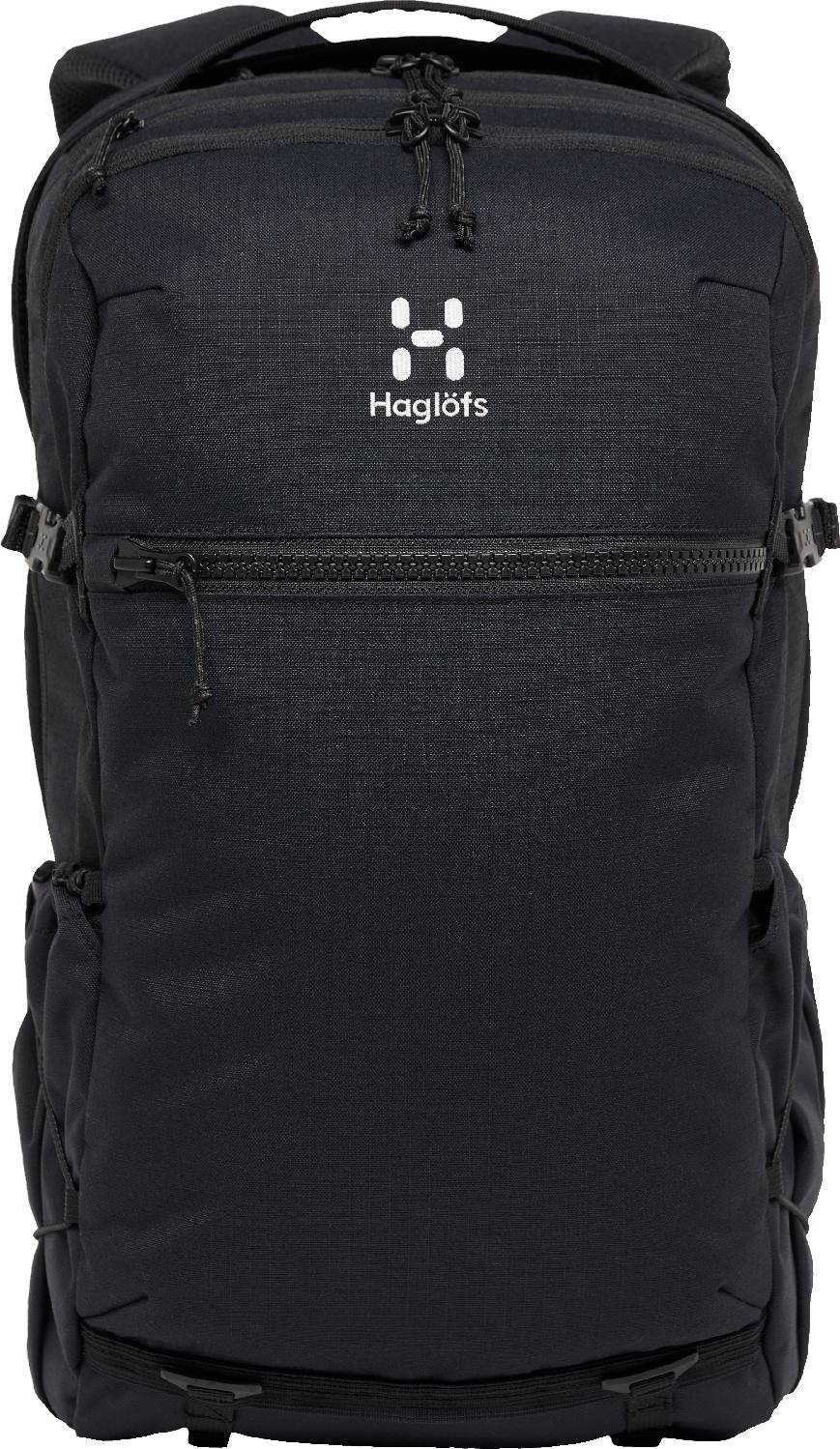 Haglöfs Jarve Multi 28 Musta 03