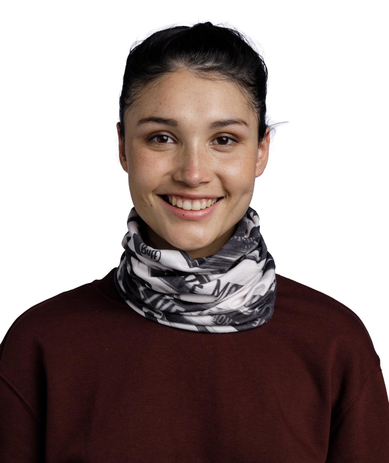 Buff Thermonet Hetch