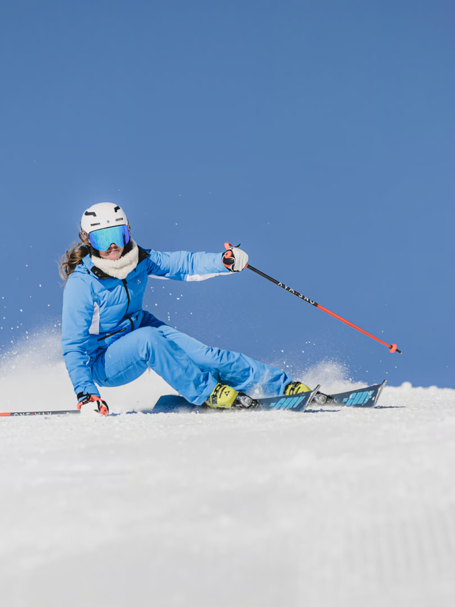 Fischer The Curv GT 76 TPR + RSW 10 PR  03