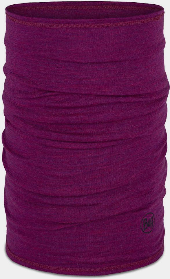 Buff Lightweight Merino Solid Mag  01