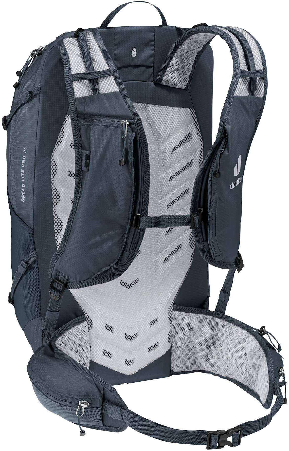 Deuter Speed Lite Pro 25 Black 03