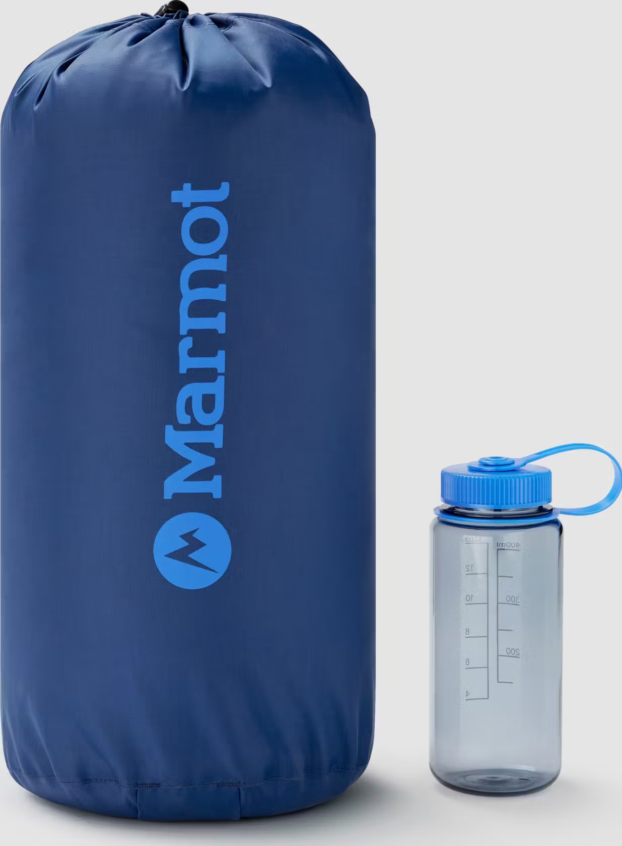 Marmot Lost Coast 15 Long Blue 02