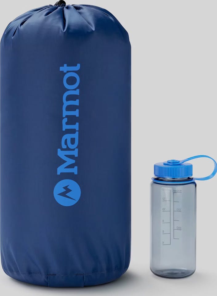 Marmot Lost Coast 15 Long Blue 02