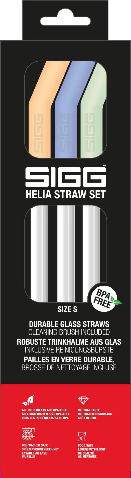 Sigg Helia Straw S Day