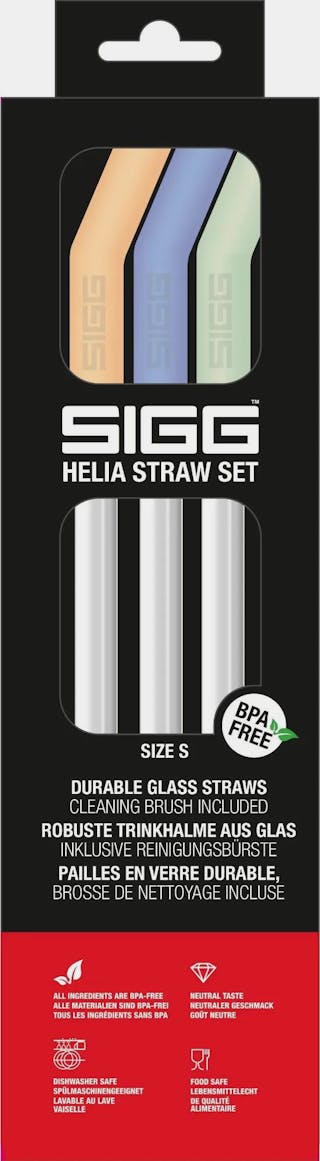 Sigg Helia Straw S Day
