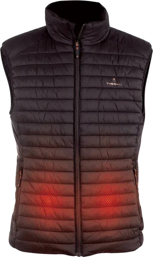 Therm-Ic Heated Vest Bluetooth