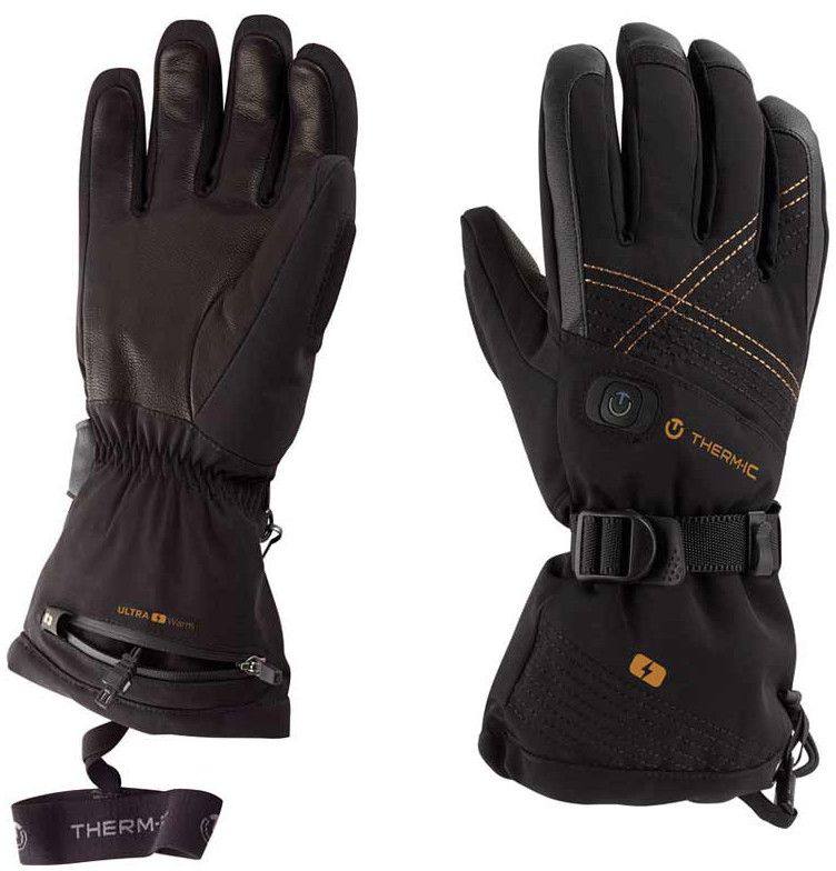 Thermic Ultra Boost Gloves Women Gants chauffants : Snowleader