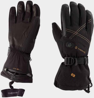 Women's Ultra Heat Boost Gloves
