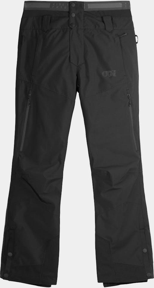 Picture Organic Clothing Object Pant Black 01