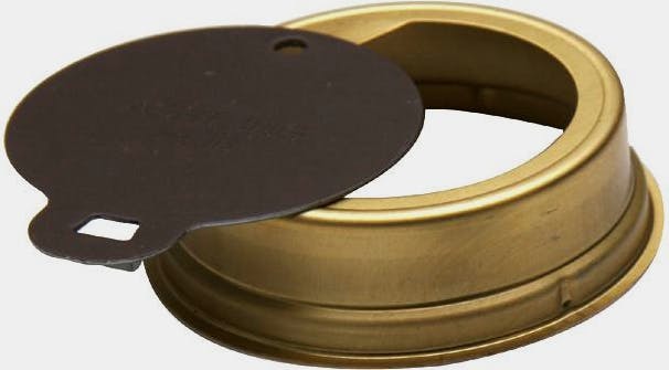 Trangia Spirit Burner Lid  01