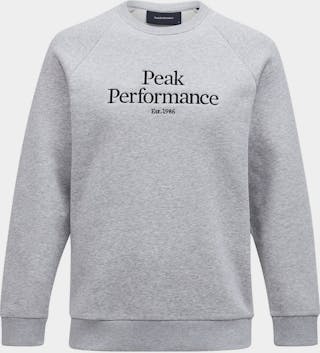 Peak Performance Store Front. Swedish Clothing and Functional Sportswear  Brand Editorial Image - Image of sport, activity: 130194110