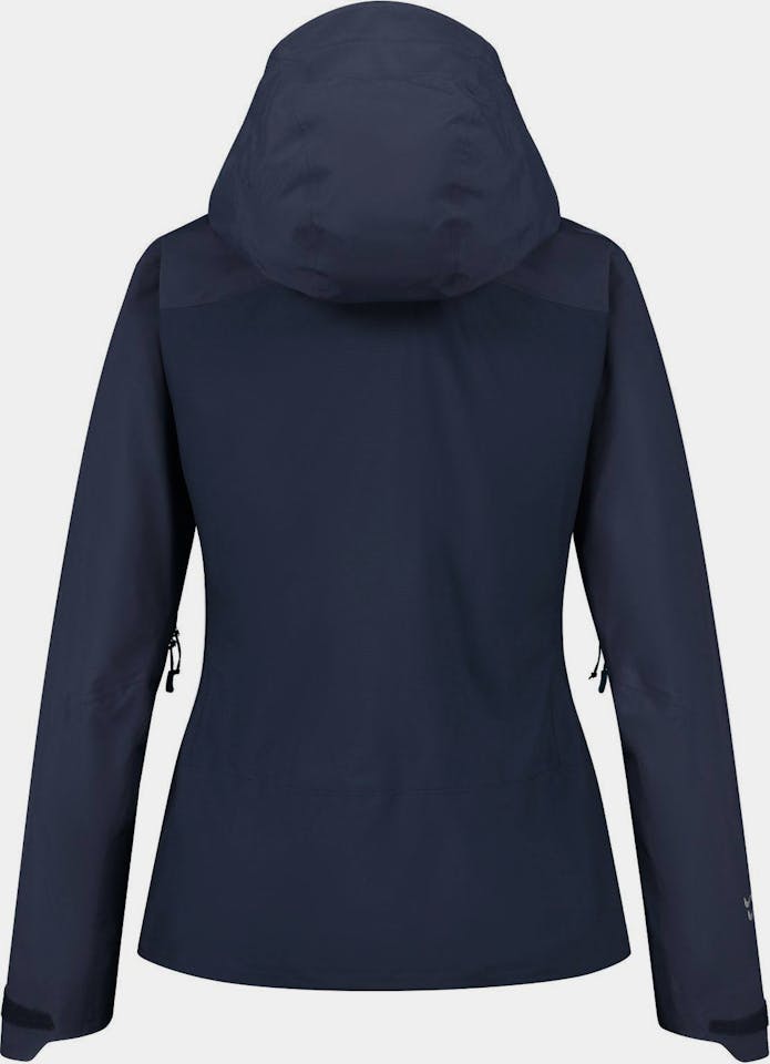 Rab Women's Muztag GTX W Jacket Ink 03