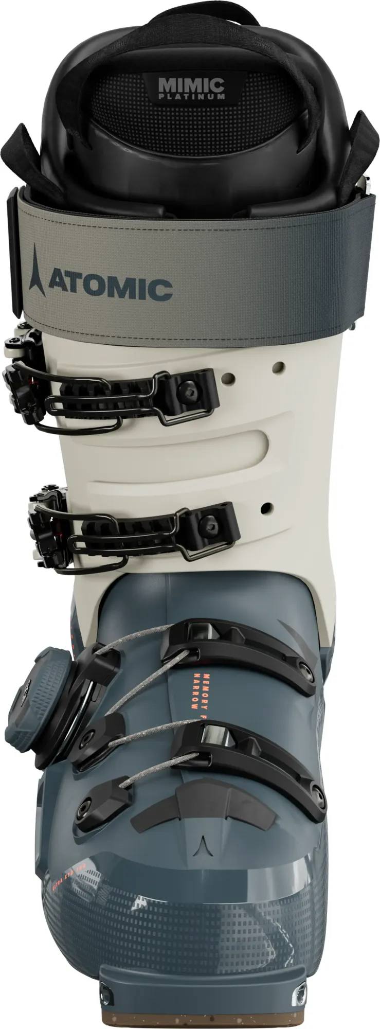 Atomic Hawx Ultra XTD 120 Boa 24/25 Storm 02