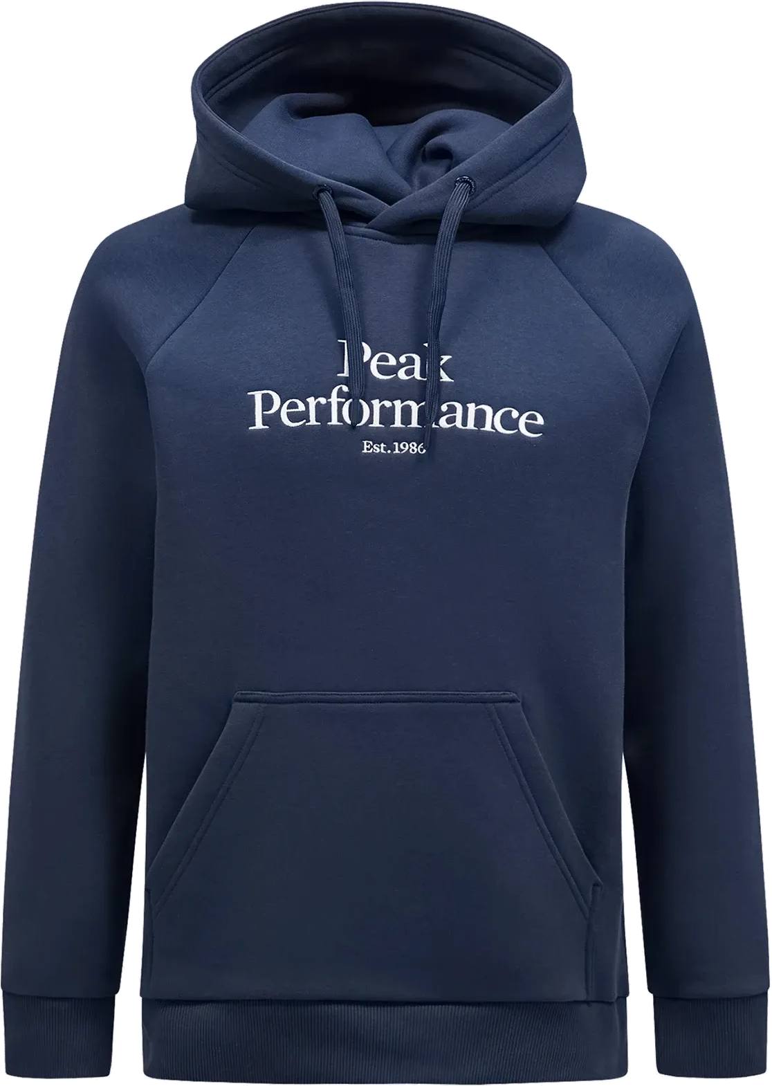 Peak Performance Men’s Original Hood