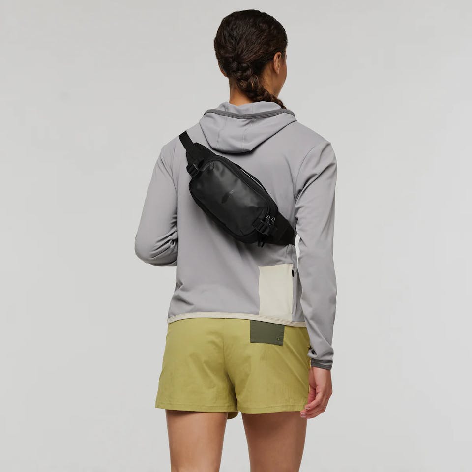 Cotopaxi Allpa X 1,5 Hip Pack Black 02
