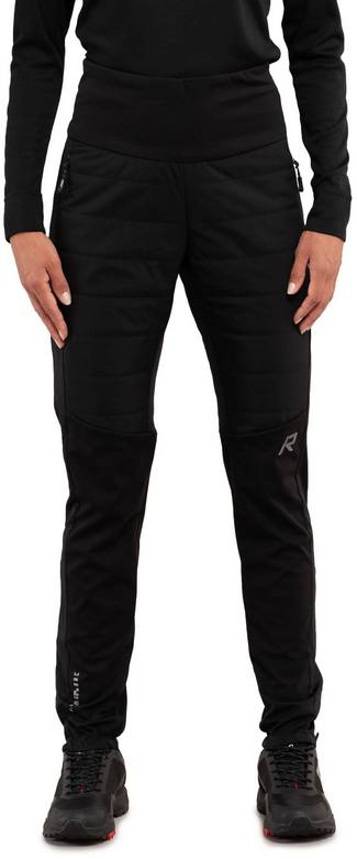 Rukka Women's Tukiala Hybrid Pant Black 02