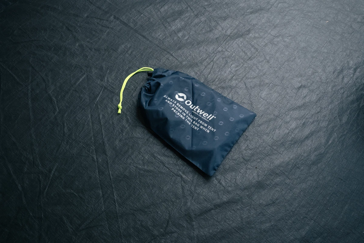 Outwell Denver 5  16