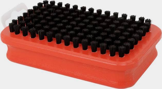 Swix Brush Rectangular Horsehair  01