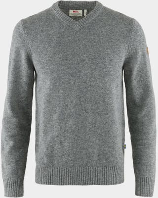 Övik V-neck Sweater