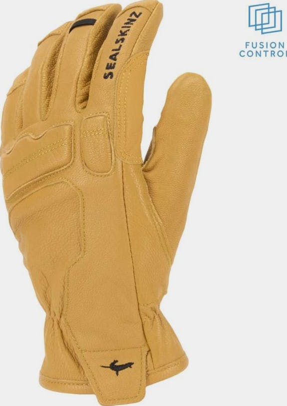 SealSkinz Twyford Natural 01