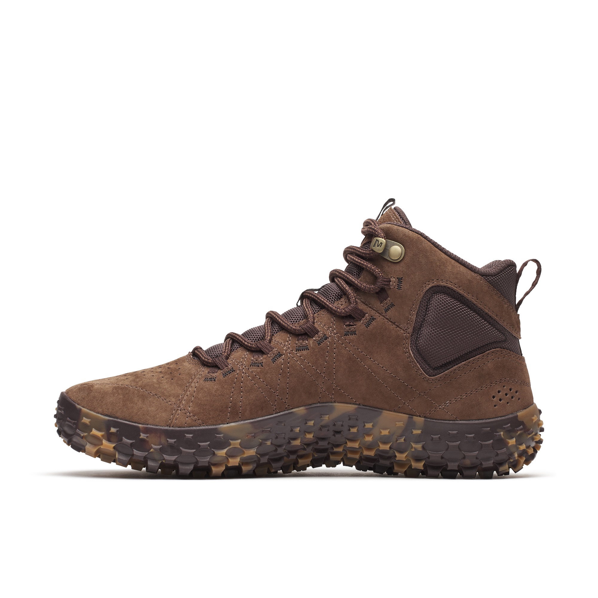 Merrell Wrapt Mid WP Mole 03