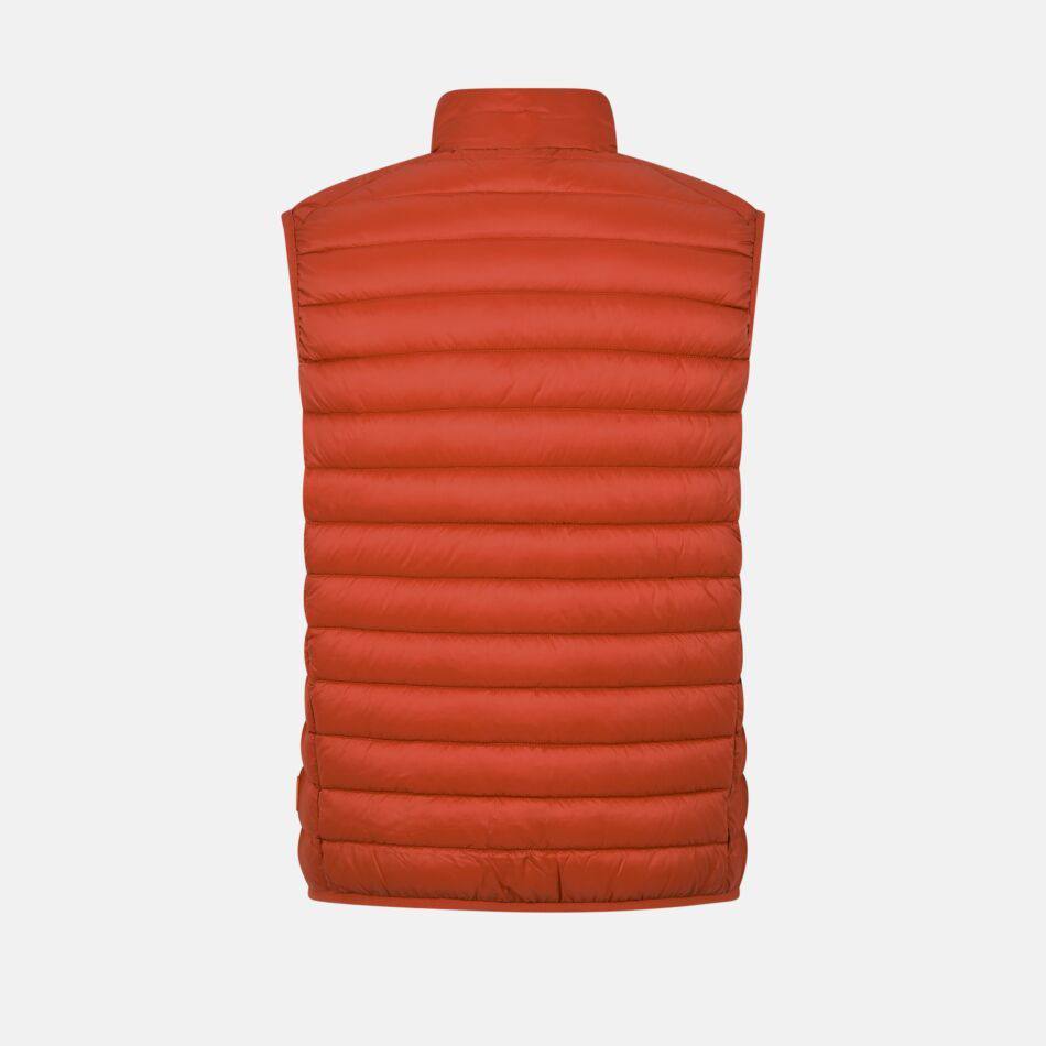 Save The Duck Adam Vest Tumma oranssi 02