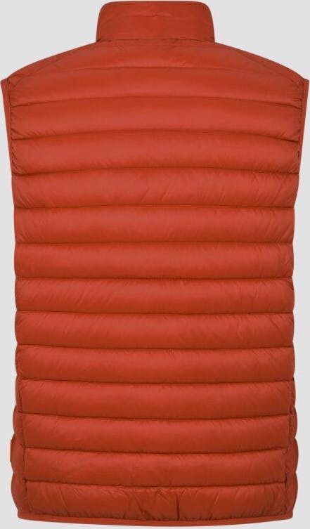 Save The Duck Adam Vest Tumma oranssi 02