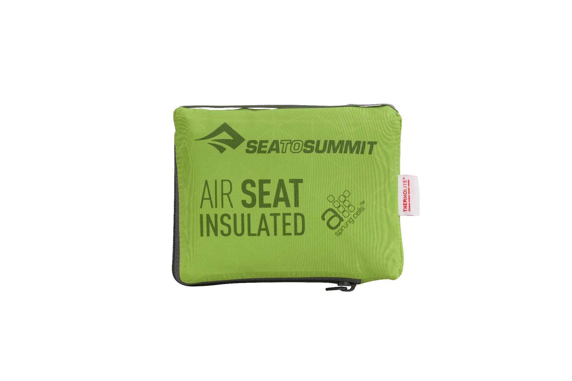 Sea To Summit Air Seat Insulated Green 04
