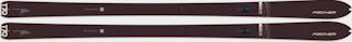 Fischer S-Bound 98 Crown / Dual Skin Xtralite 25/26