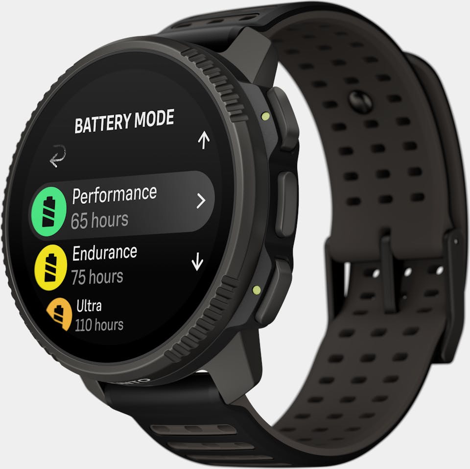Suunto Vertical 2 Titanium Black  08