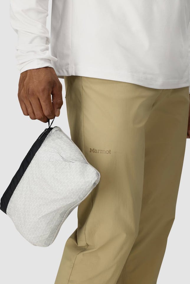 Marmot Men's Precip Eco Jacket Black/Thunderhead 06