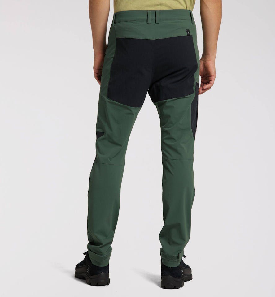 Haglöfs Men's Rugged Slim Pant Fjell Green 06