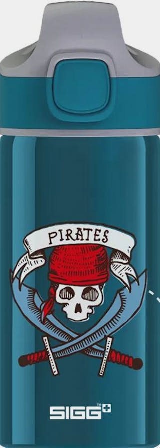 Sigg 0.4 Miracle Kids WMB Pirates