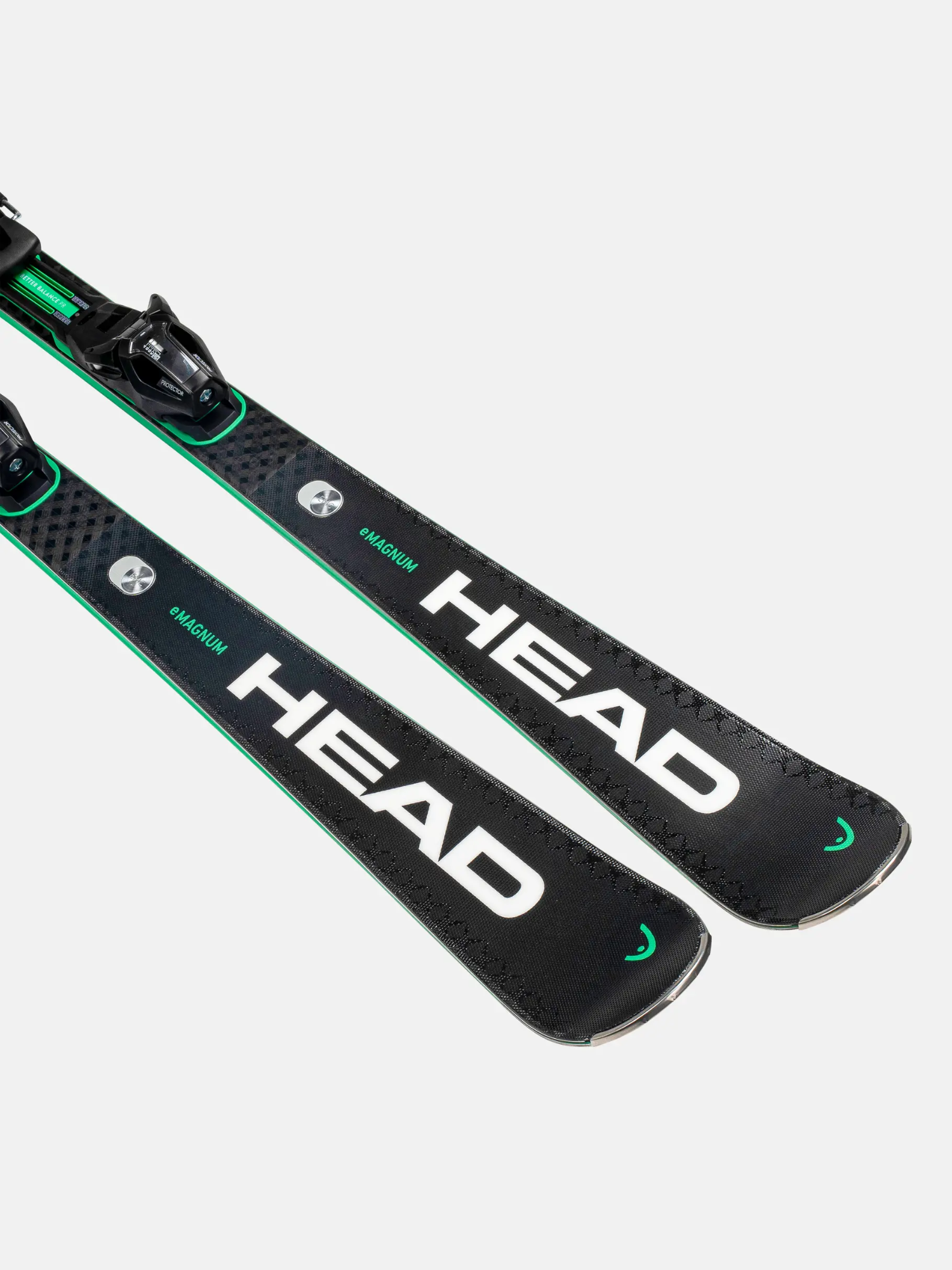 Head Supershape E-Magnum 25/26  03
