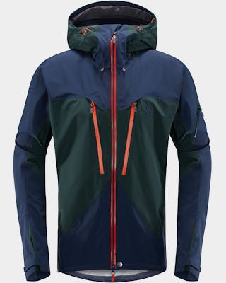 Spitz Jacket