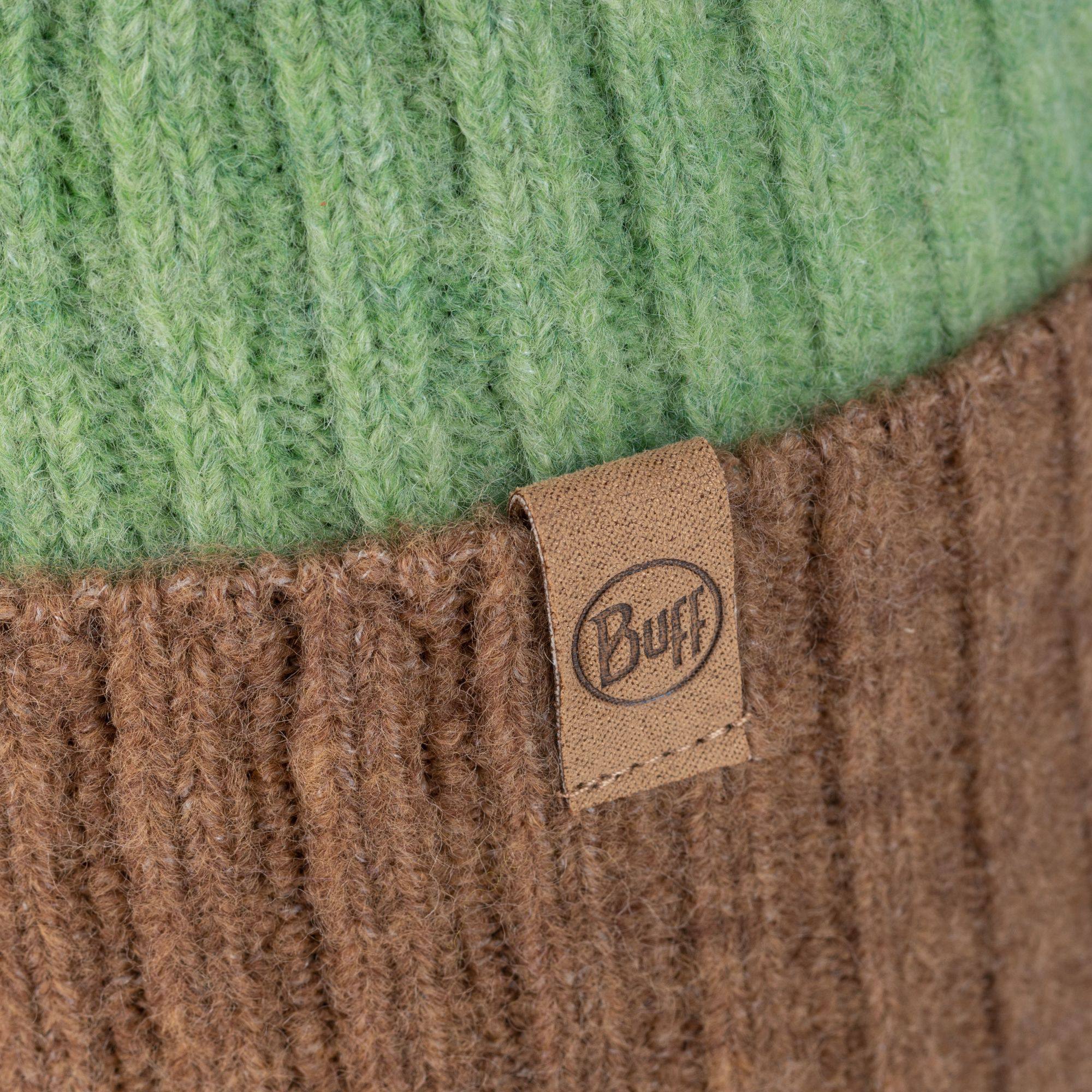 Buff Nilah Beanie Jade 03