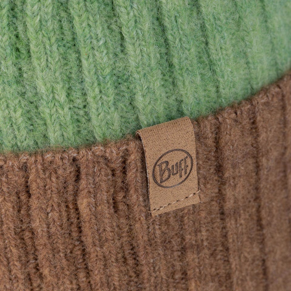 Buff Nilah Beanie Jade 03