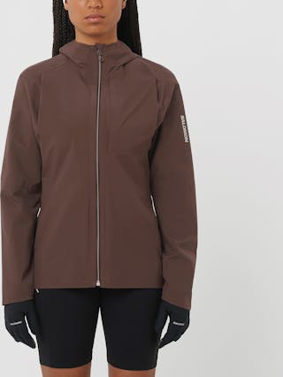 Salomon Women's Bonatti Trail Jacket