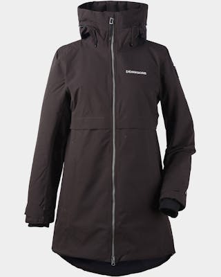 Women's Helle Parka