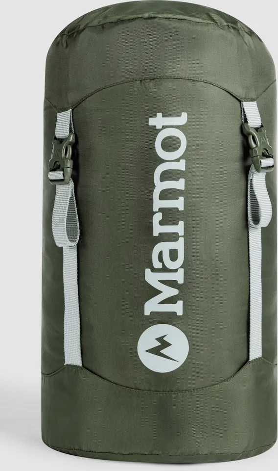 Marmot Hibernest 30 Long Olive 12