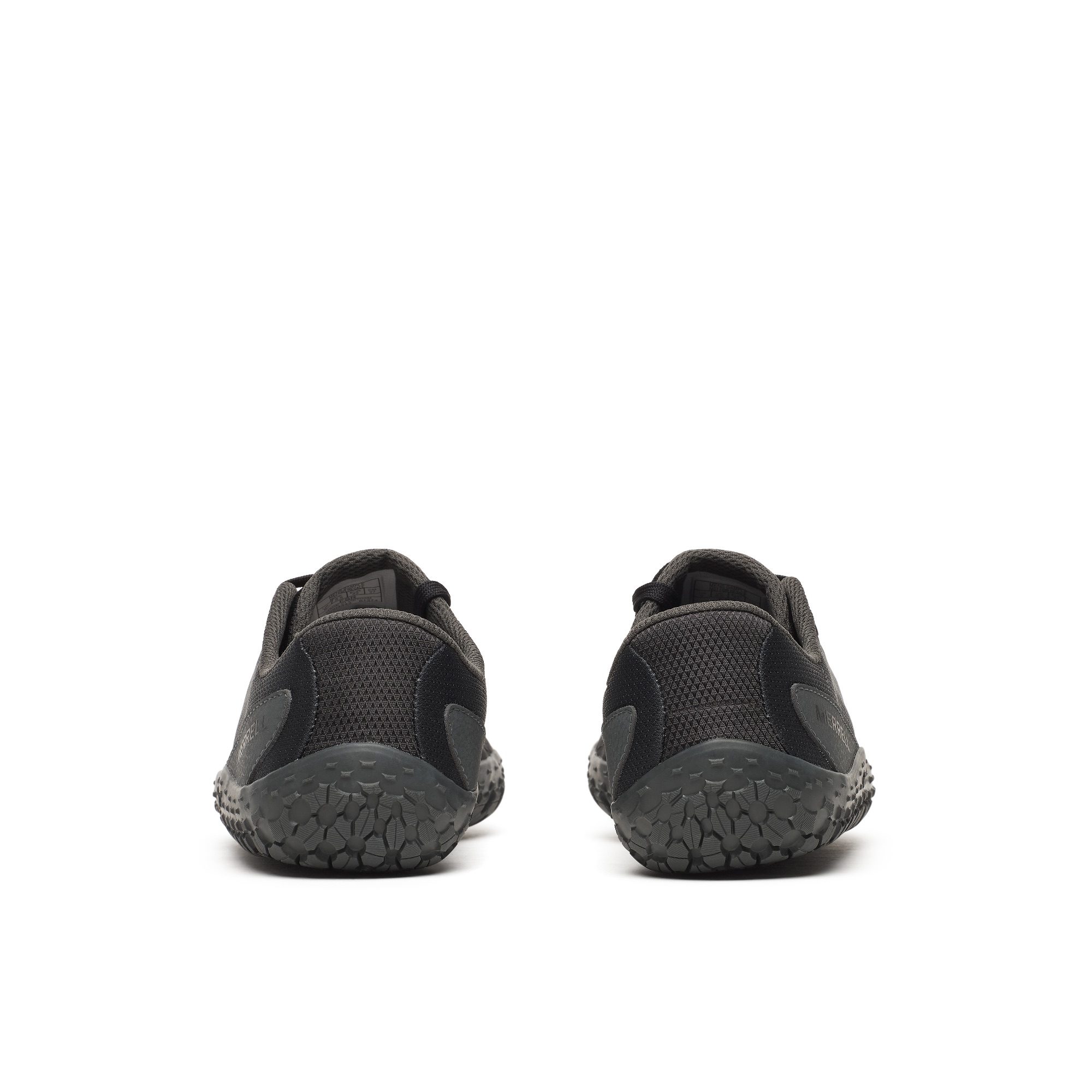 Merrell Women's Vapor Glove 7 Musta 05