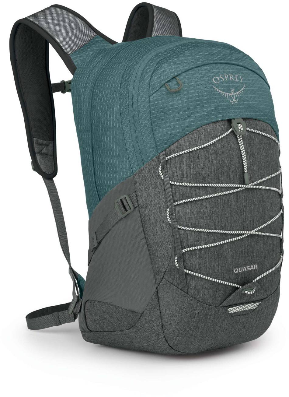 Cascade Blue/Coal Grey Heather