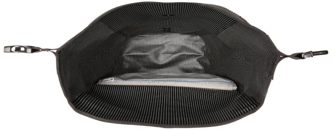 Ortlieb Back-Roller Hi-Vis QL 3.1 Black 04