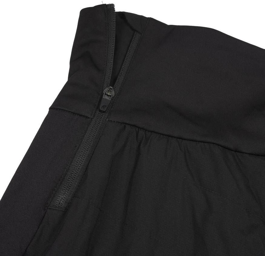 Rukka Women's Tukiala Hybrid Pant Black 05