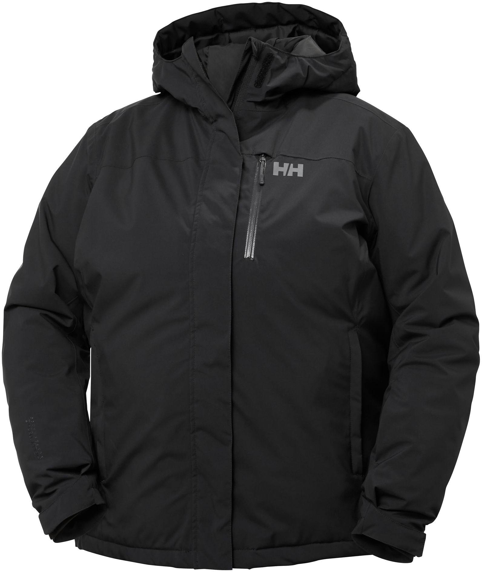 Helly Hansen Women’s Snowplay + Jacket