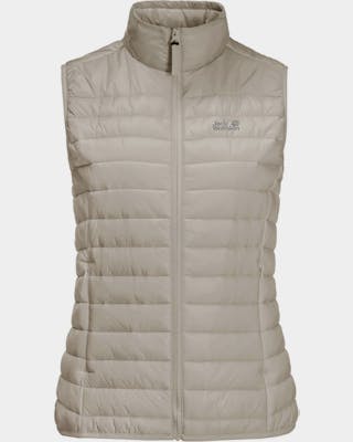 JWP Vest W